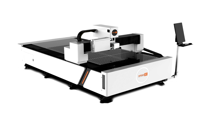 大幅面激光玻璃磨砂机