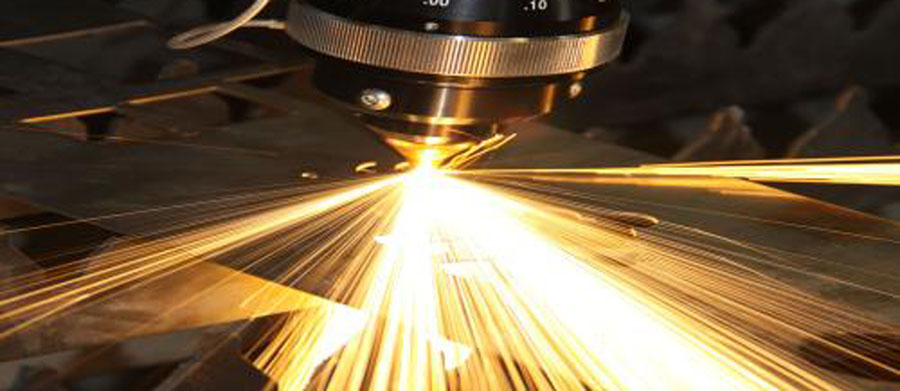 3C电子行业-手机壳的激光切割