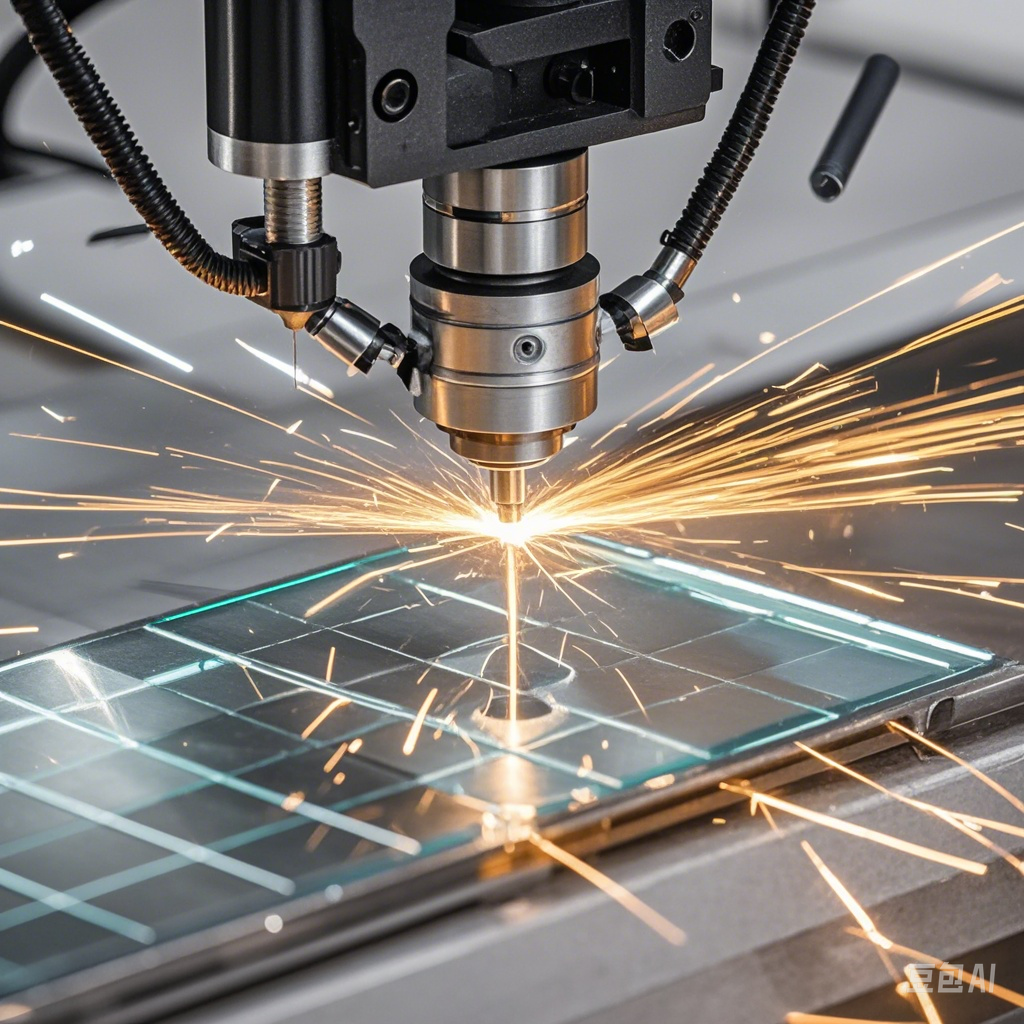 激光加工设备中纳秒、皮秒、飞秒的区别是什么？