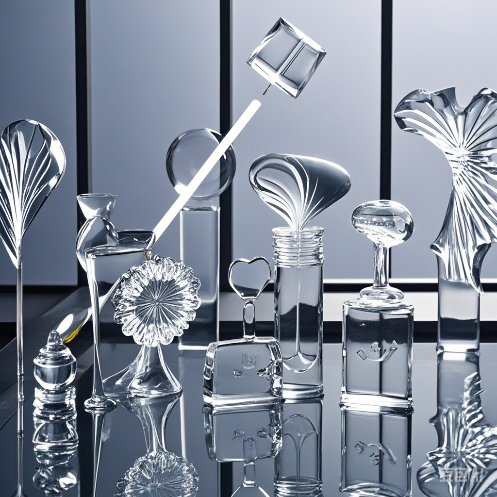 不容错过的玻璃激光切割工艺的超强应用解析