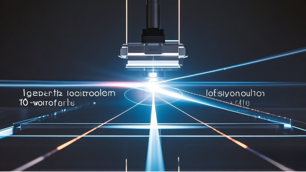 就玻璃材料加工而言，飞秒激光有着诸多运用场景