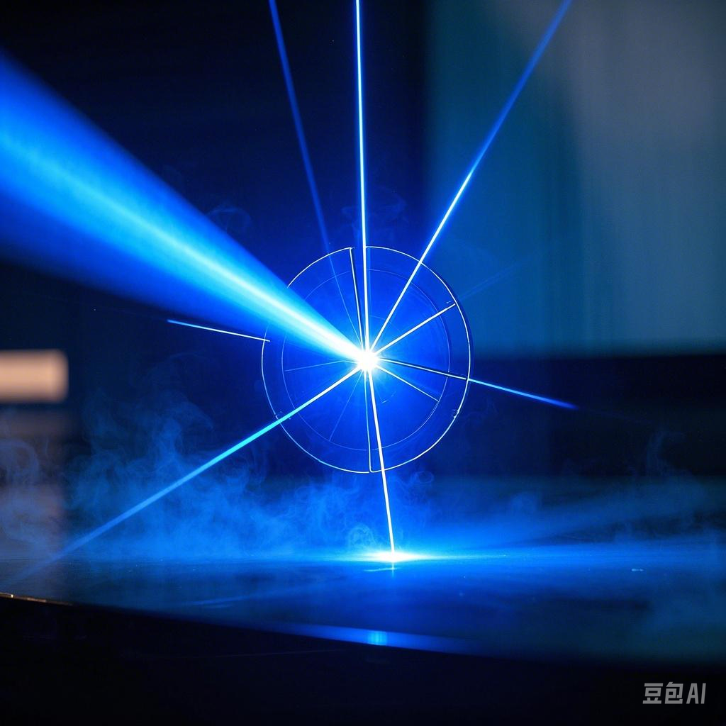 春博激光玻璃切割应用尽显超薄、超厚、超快优势