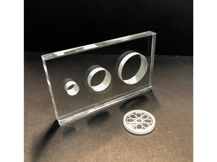 玻璃激光切割技术的发展进程，始终尽在掌控！