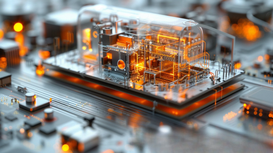 深入剖析微电子制造：玻璃激光切割机如何成为关键幕后力量