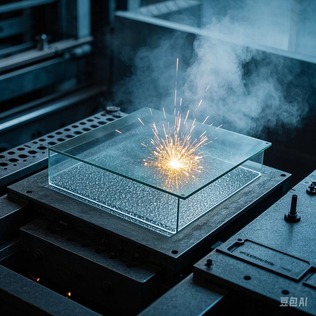 激光玻璃切割机的切割精度能达到多少？一条视频让您彻底了解