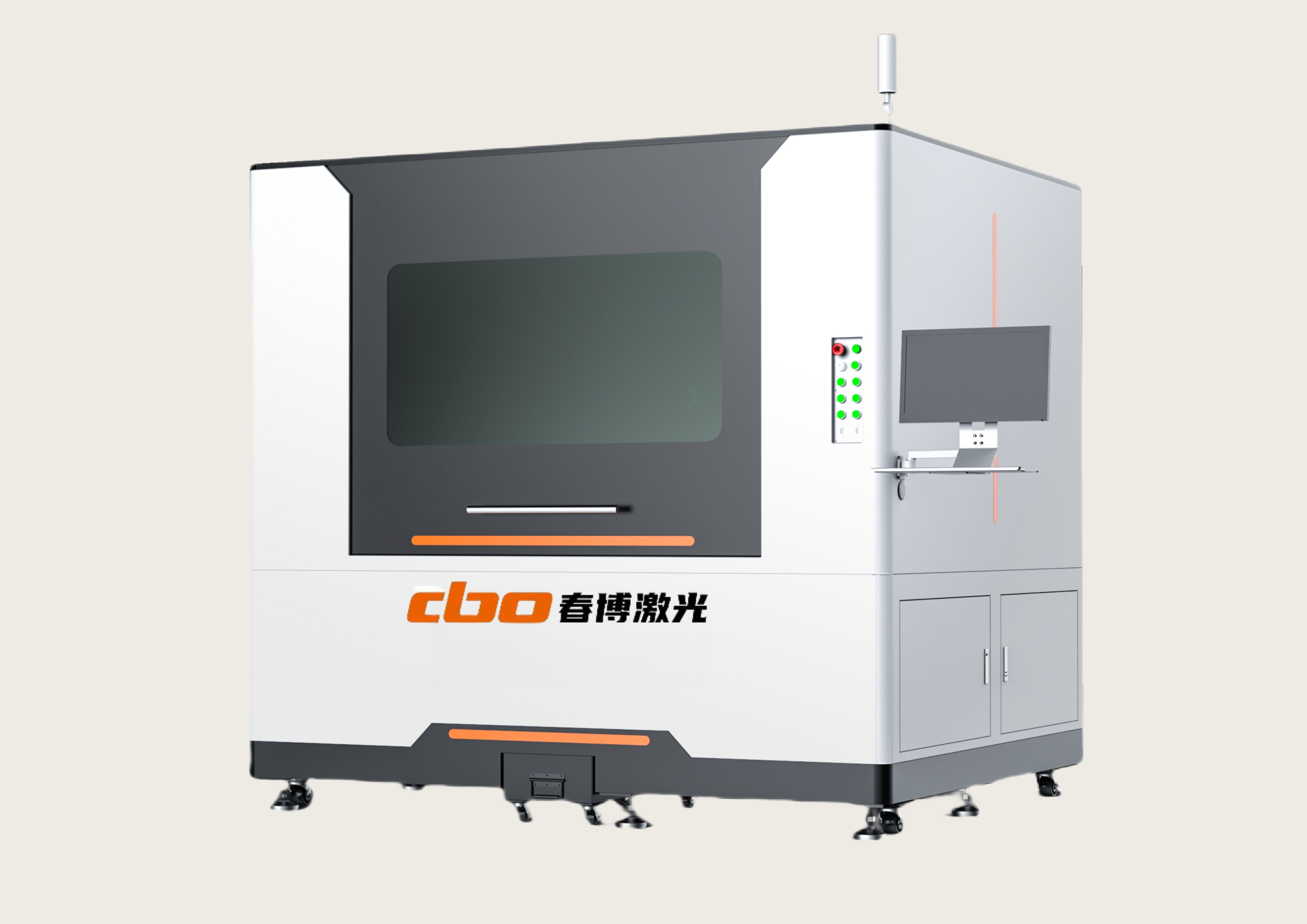 能否在同一块玻璃上实现不同孔径的打孔操作？​